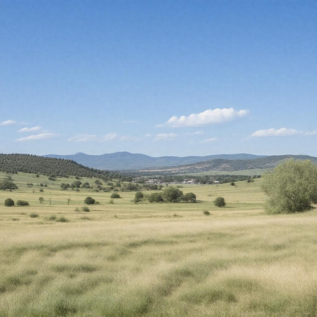 Butte County, South Dakota